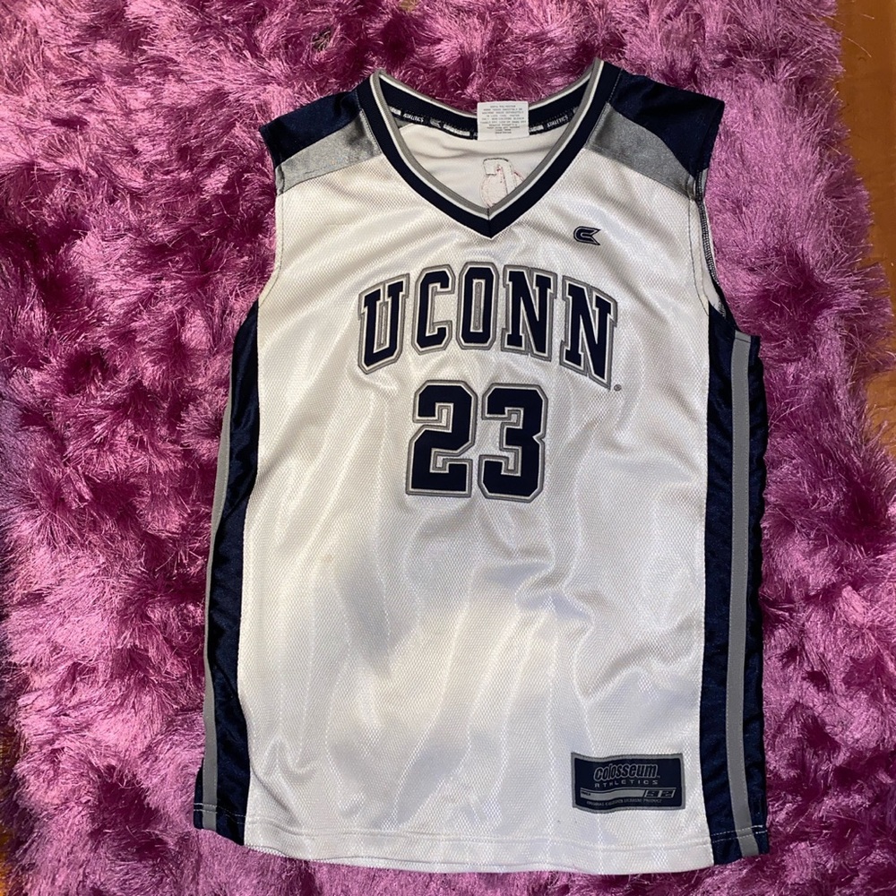 UConn Jersey